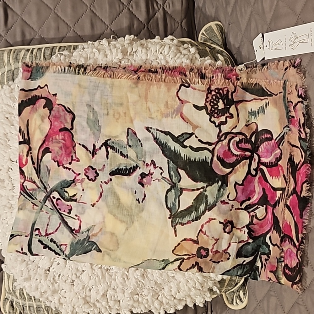 Scarfs Set - Picture 4 of 16